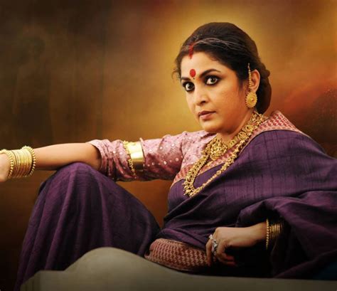 ramya krishna age|ramya krishnan born.